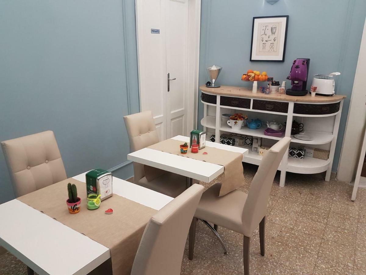Aragonese Luxury Rooms ナポリ エクステリア 写真