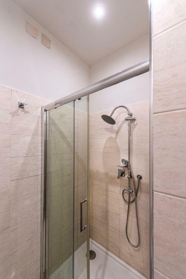 Aragonese Luxury Rooms ナポリ エクステリア 写真